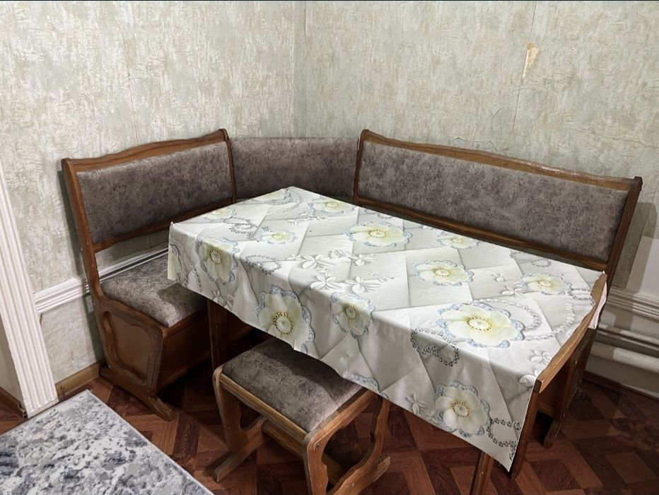 Сдаётся квартира Гагарина