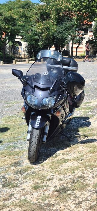 Yamaha FJR1300 ABS vand sau schimb