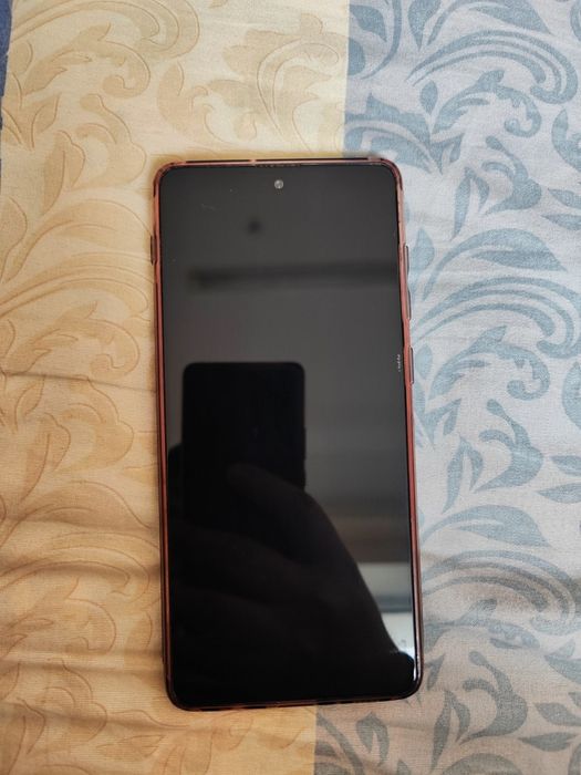 Galaxy a71 sotiladi srochniy pasport kopiya beriladi