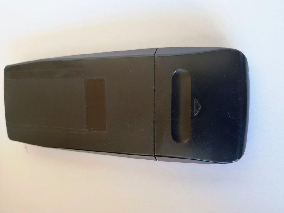 Telecomanda originala HITACHI modelul RB AX15