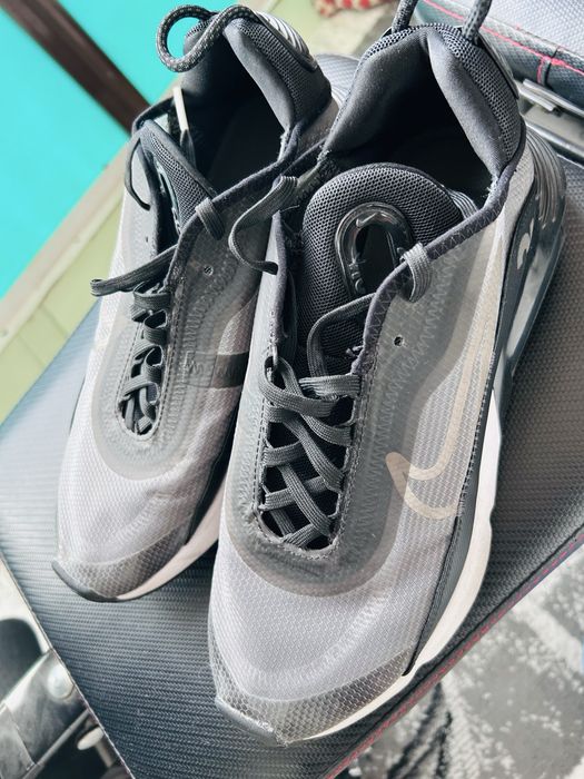 Крассовка «Nike»