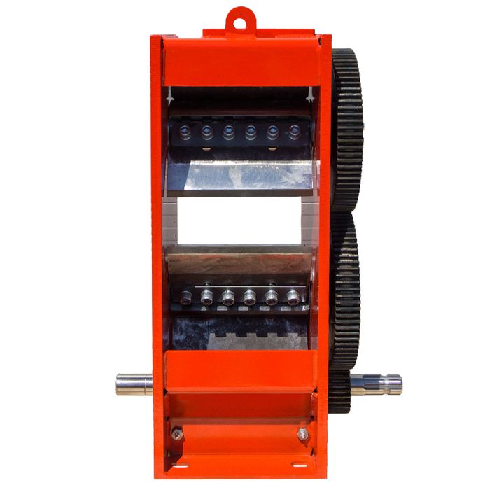 Sistem de tăiere R 200 modul tocator crengi