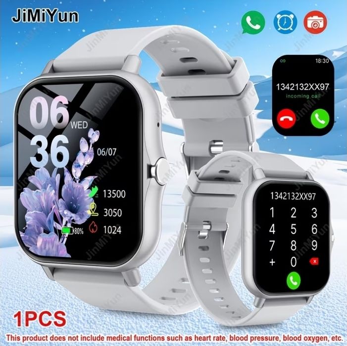 Smart watch Yunteko Model Y13/GT20