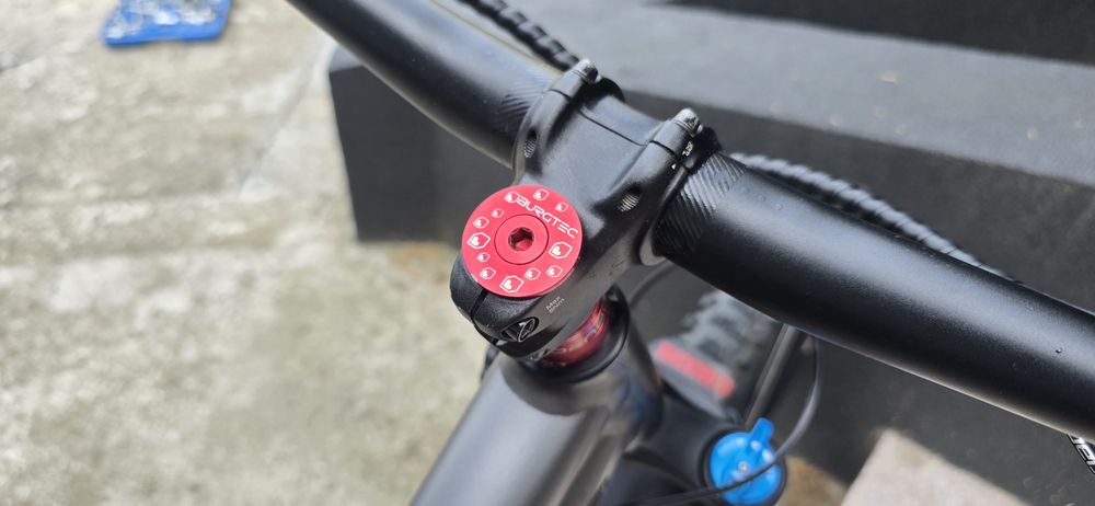Vand/Schimb Specialized status 160 S4(L)