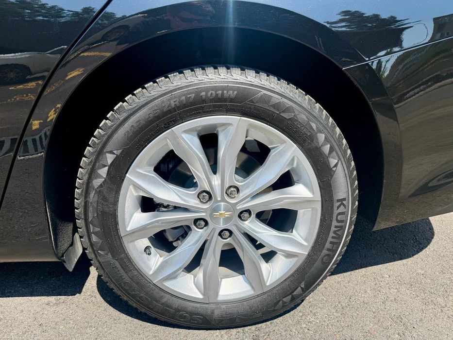 Malibu XL turbo 2023 год