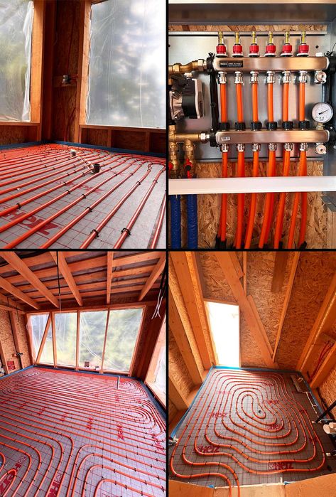 Instalator Cluj - Instalații electrice, sanitare și termice jud. Cluj