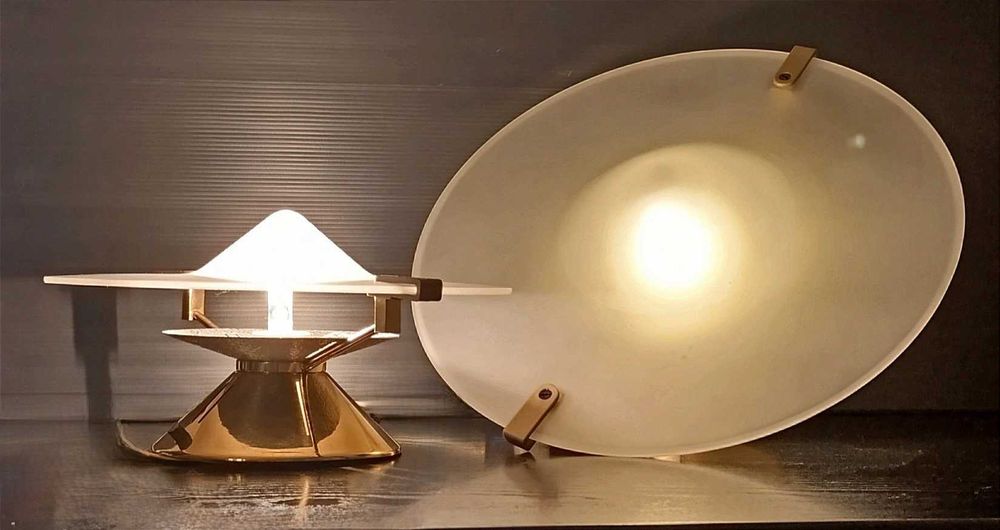 Plafoniere, aplice Art Deco, Regency, iluminat lux, vintage