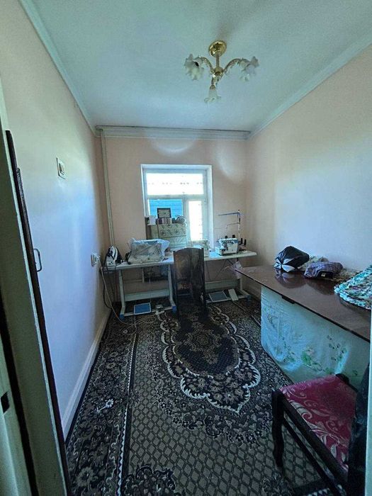 Квартира в Карши