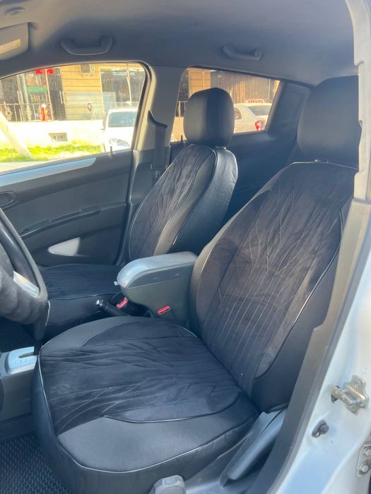 Avto Chexol Zamish GM moshinalari uchun