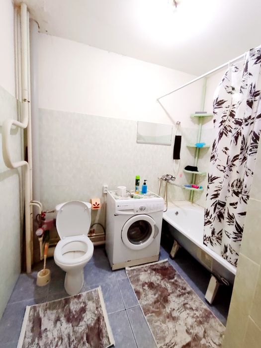 2х ком КВ посуточно Есть Водонагреватель