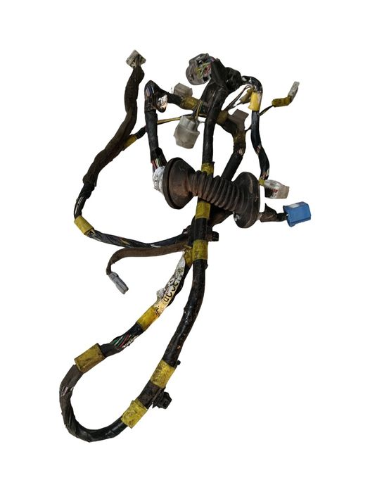 Instalatie Electrica Usa Stanga Spate Toyota Land Cruiser 100 Fzj1_,