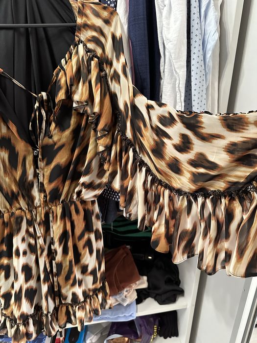 Дамски гащеризон Джофра