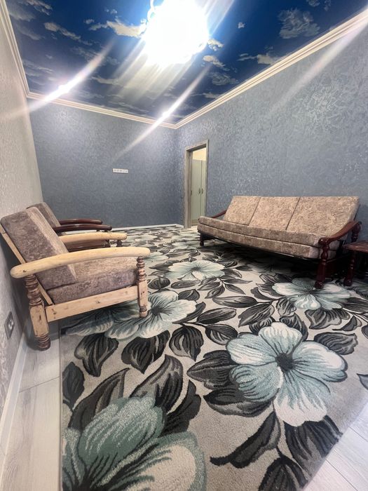 Продается квартира на чиланзаре