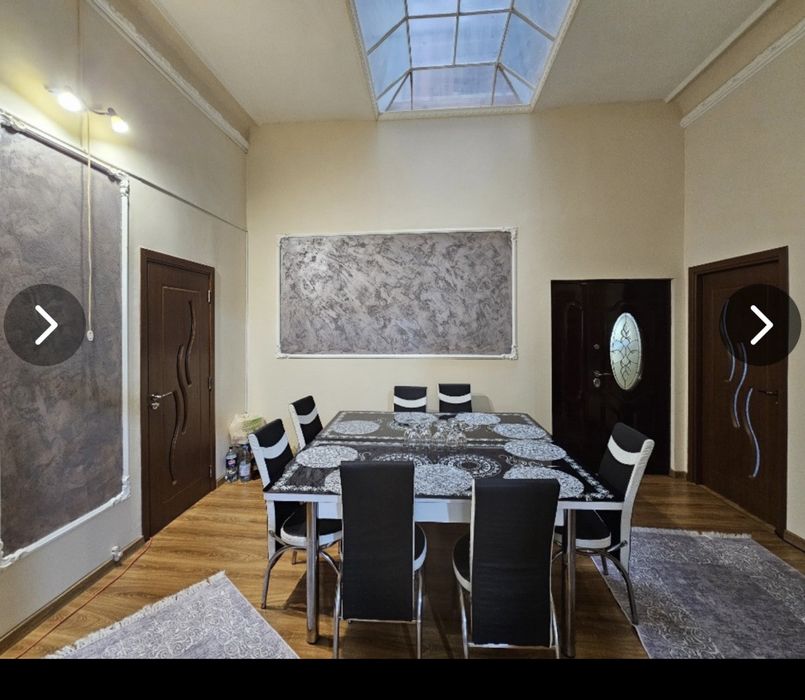 Vand apartament 260 m2 zona piata victoriei strada frumoasa — fotografia 3