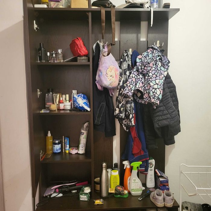 Шкаф для прихожей