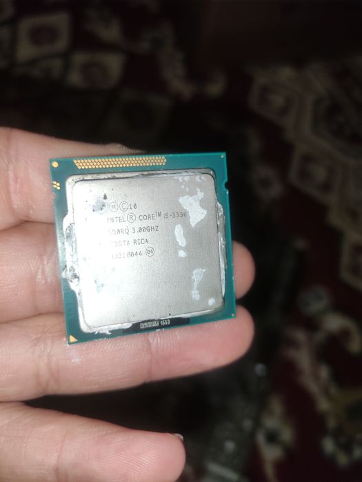 Продам процессора core i7,i5,i3