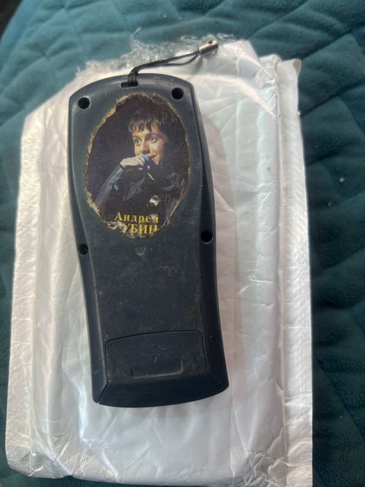 Motorola раритет