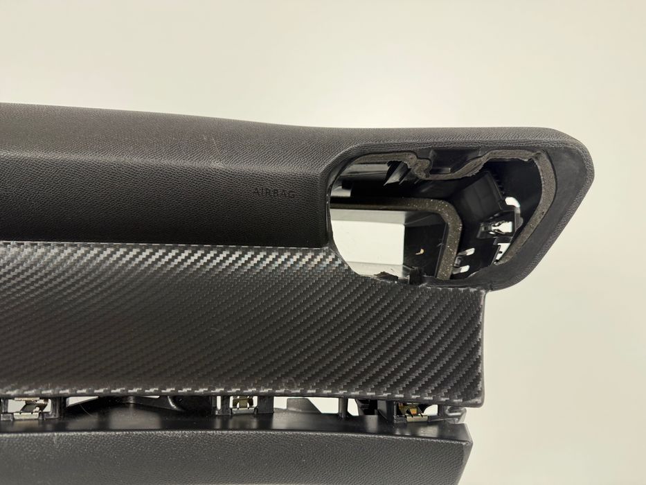 Airbag 208 II / 2008 аирбаг аербаг еирбаг