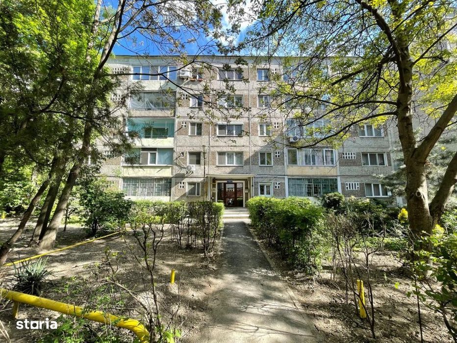 Apartament 2 camere | ET. 2/4 | langa Iulius Mall | Comision 0%