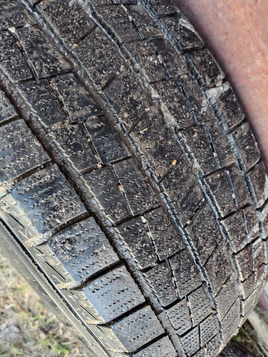 Продам оригинальные диски JBL с шинами Goform