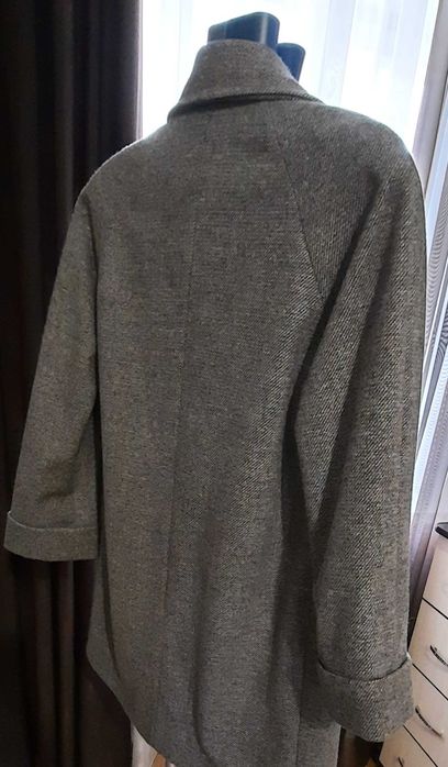 Пальто-кардиган, пальто -пиджак