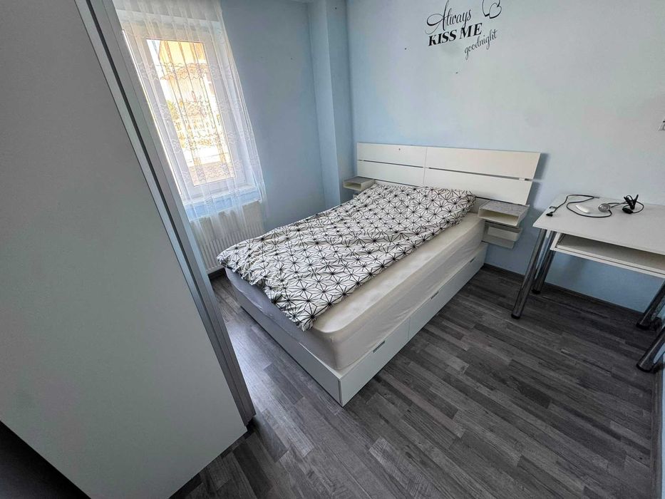 Apartament, UNTOLD !!!