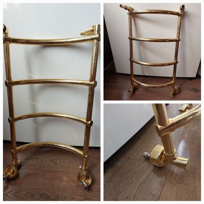 Полотенцосушитель