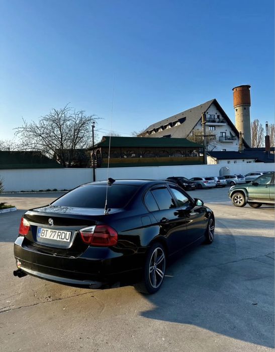 BMW 3 Series 2007 — imagine 4