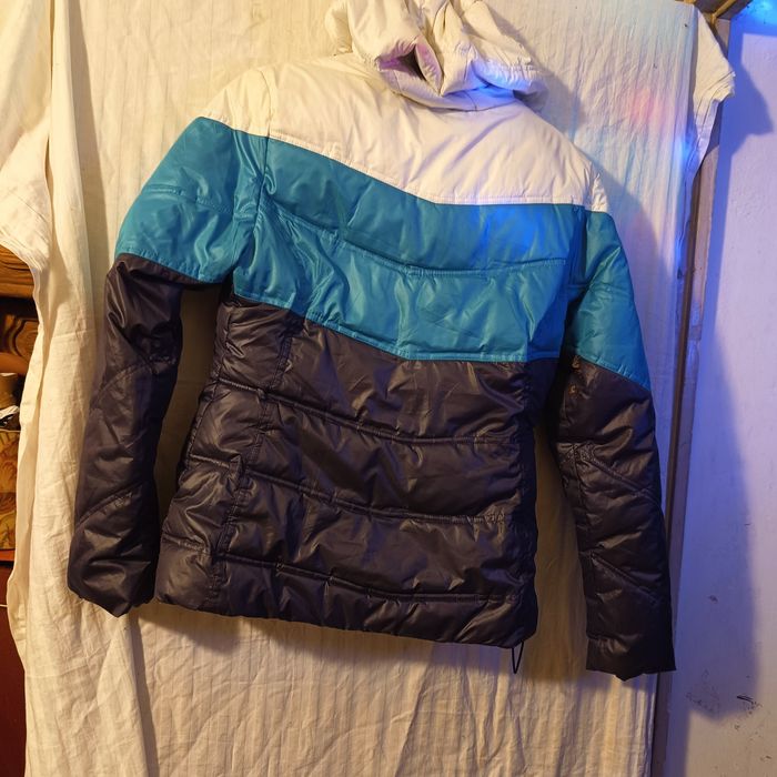 Geaca de dama  munte /ski Iguana mr 36