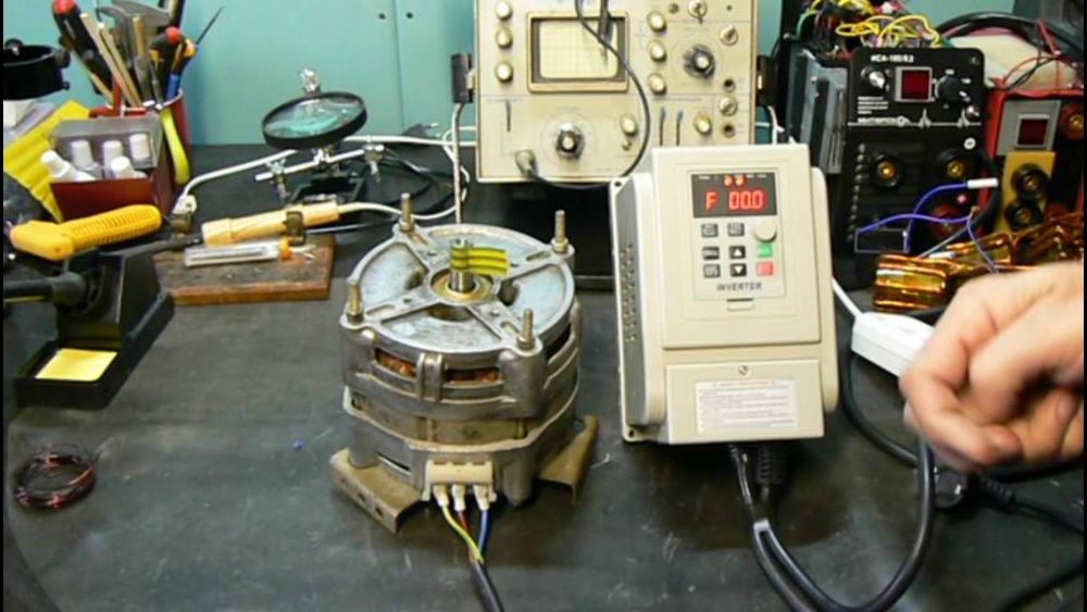 Программирование PLC и HMI