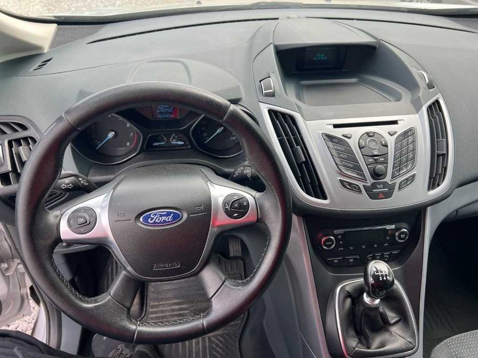 Ford C-Max,2015,motor 1.0 benzina,100cp,import recent