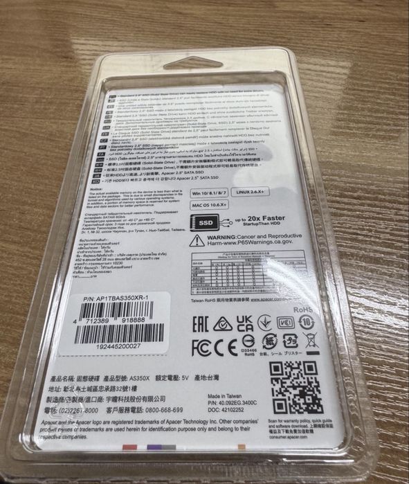 Ssd disk 2.5 жесткий диск