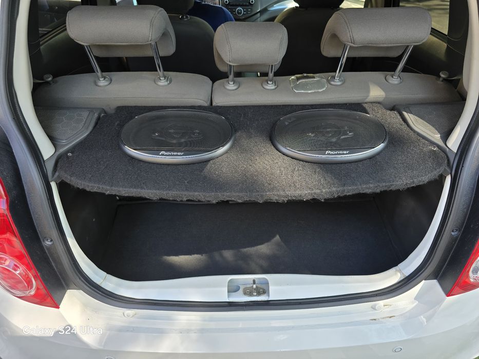 Spark 2021 Sotuvda !