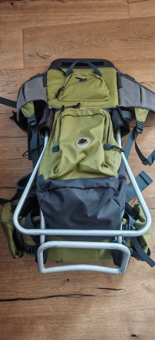 Туристическо кенгуру Salewa Koala II