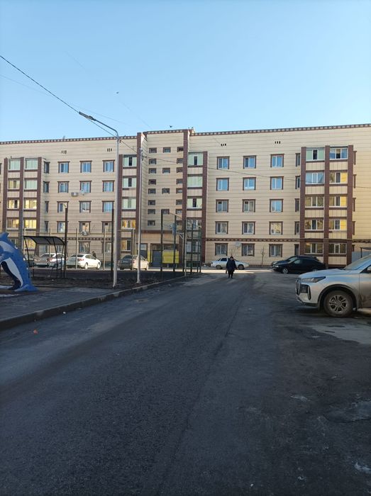 Продам 1 комнатнаю квартиру