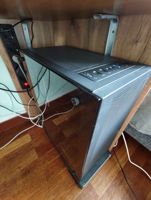 Системный блок i5-12400f