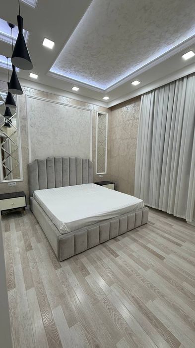 3-комнатная ЖК Parisen - Peramit Рядом Аренда квартира