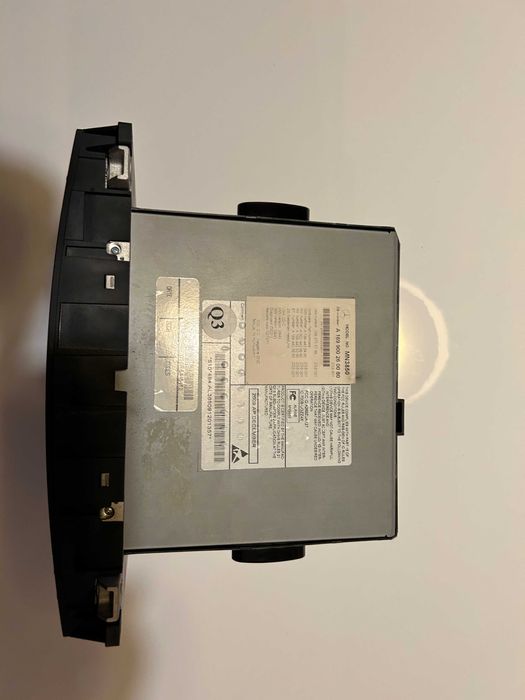 Оригинална мултимедия за Mercedes B Class – 6CD*Radio*B/T*USB