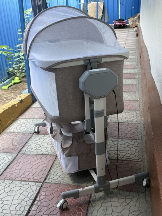 Колыбель детская
