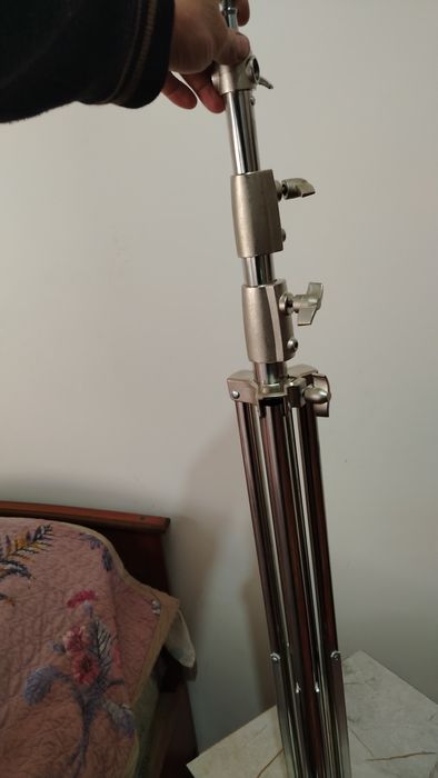 Fatospichka uchun stoyka , zontik va krepleniya