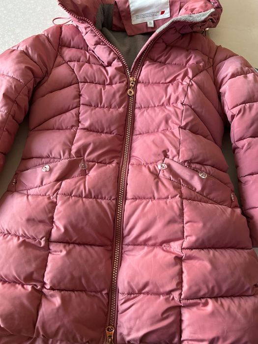 Продам куртки, комбинезон