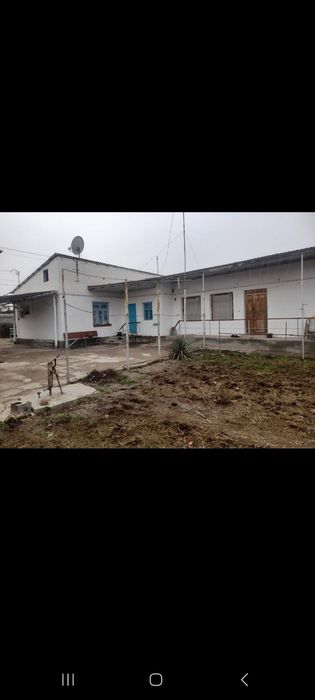 Продаётся дом 10 сотык