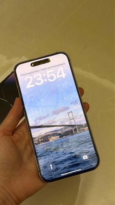 Iphone 14pro 256гб