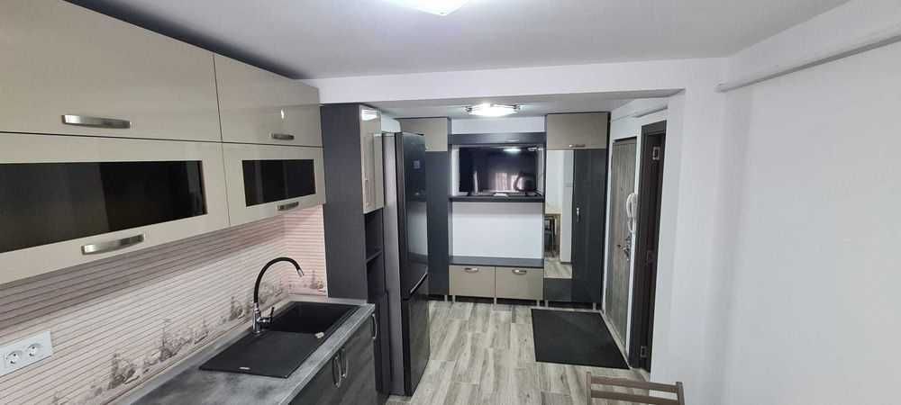 inchiriez apartament 2 camere slatina zona metalurgic