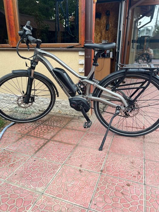 Vand biciclete electrice