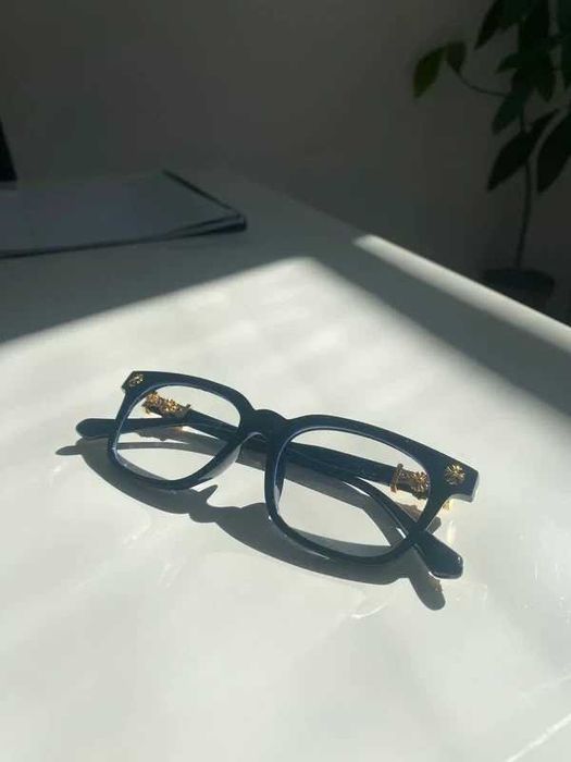 ochelari chrome hearts