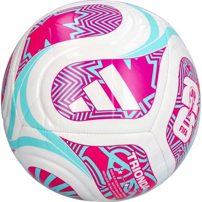 Minge fotbal Adidas FIFA World Cup 2026 Trionda Club - minge originala