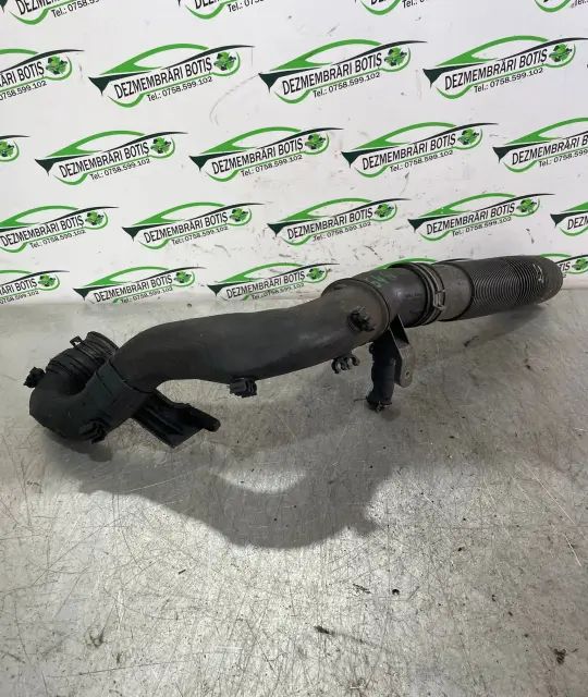 Tubulatura intercooler PX0 446 037 /0 1J0 129 Volkswagen VW Bora 2001