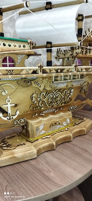 Сувениры ручной работы