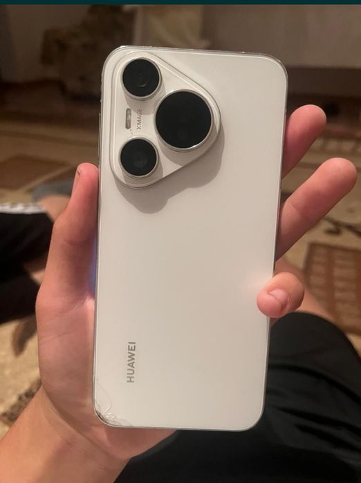 Huawei Pura 70 12/256